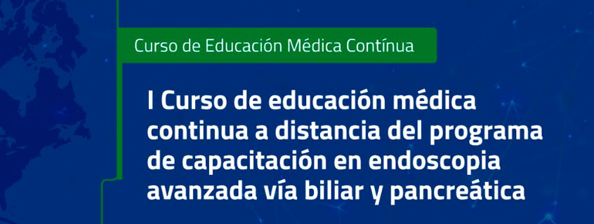 Modulo 6, Curso de Educación Médica Continua