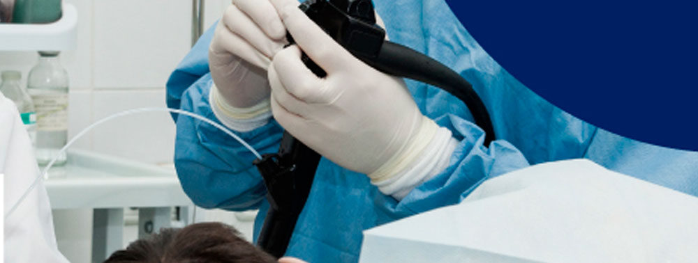 Curso Internacional de Endoterapia Biliar