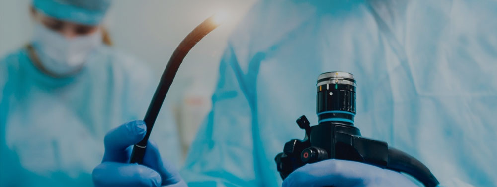 2° Curso de Técnicas Endoscópicas Diagnósticas y Terapéuticas-Endoscopia Digestiva Alta
