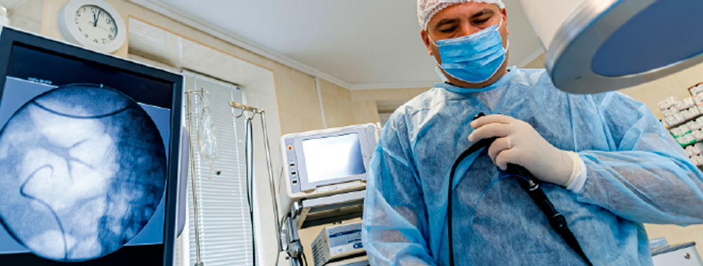 Curso Internacional de Endoscopía Pediátrica