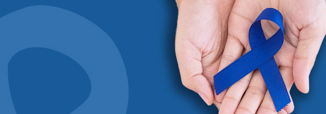 31 de marzo – Día mundial Contra el Cáncer de Colon