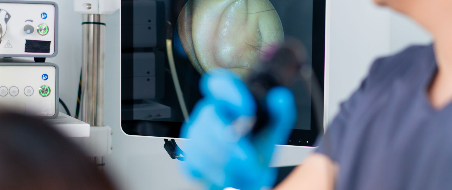 6 de Septiembre, Día Interamericano de la Endoscopia Digestiva