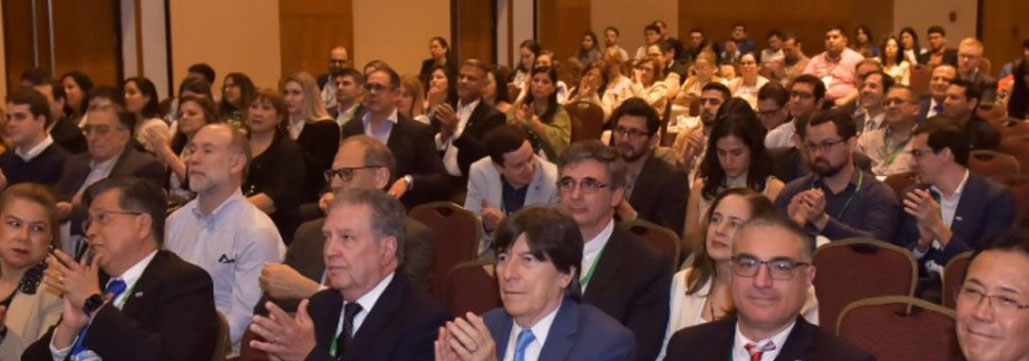 51° Aniversario de la SIED – Un Evento Histórico en el XVI Congreso Paraguayo de Gastroenterología y Endoscopía Digestiva