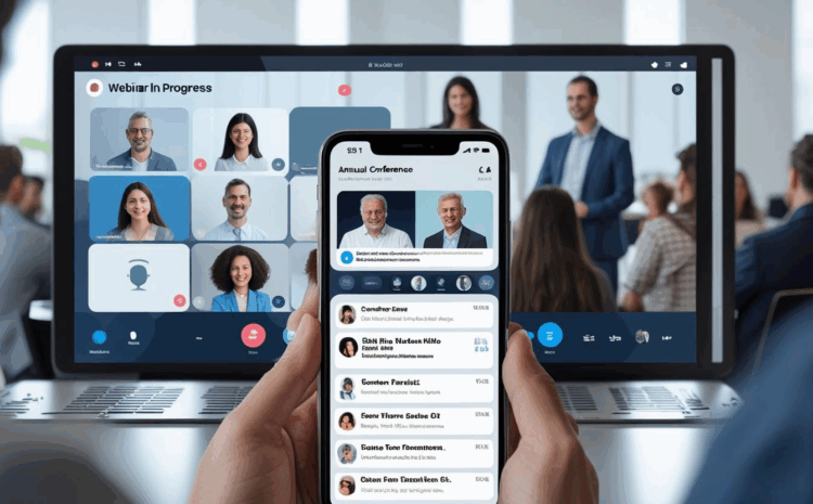 Conferencias en Medicina: su importancia e impacto