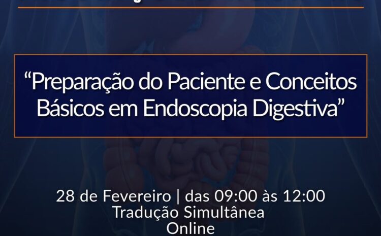 Preparación del Paciente y los Fundamentos de la Endoscopía Digestiva