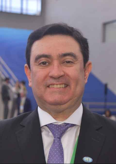 Carlos Dos Santos Silva