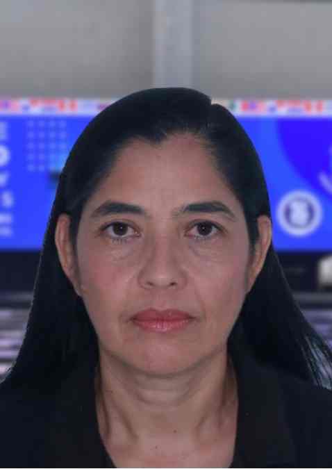 Lic. Benita Gonzalez